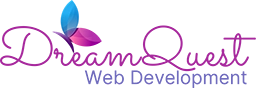 DreamQuest Web Development